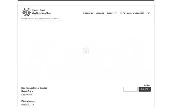 druckservice-koch.de