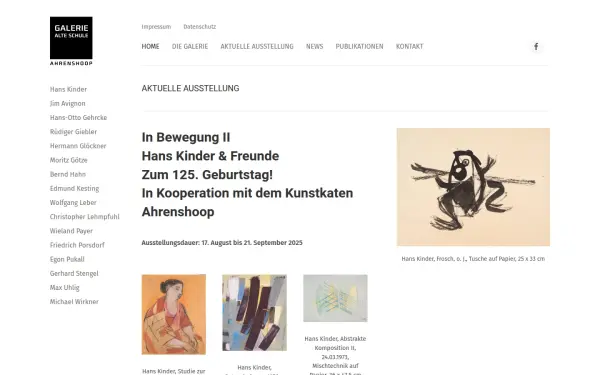 www.galerie-alte-schule-ahrenshoop.de
