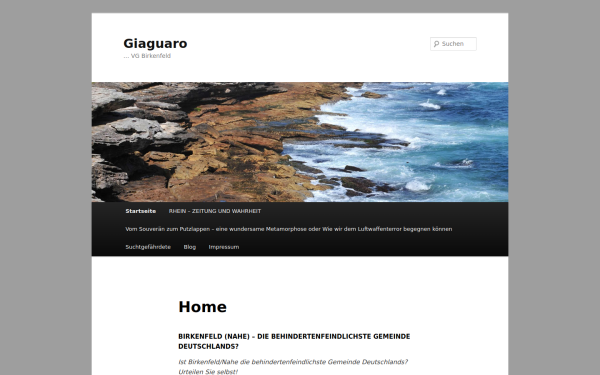 giaguaro.de
