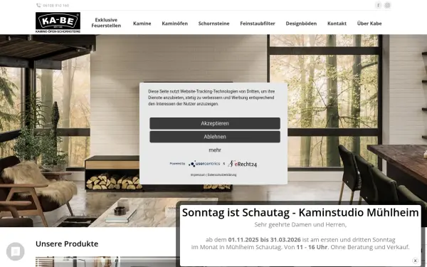kabe.de
