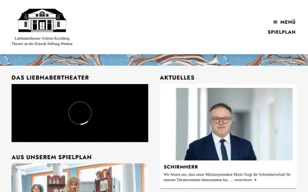 liebhabertheater.com