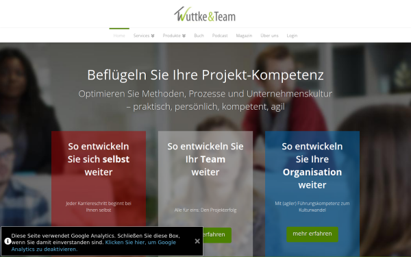 wuttke.team