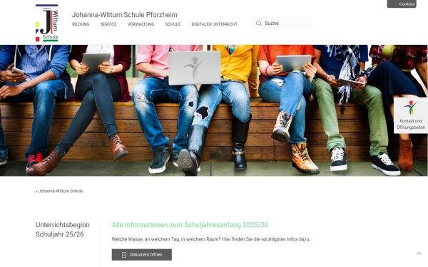 www.johanna-wittum-schule.de