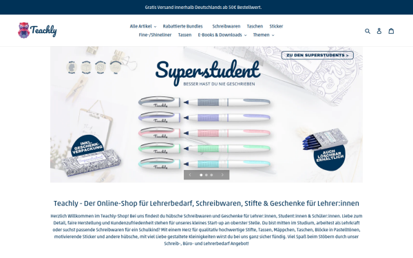 teachly.de