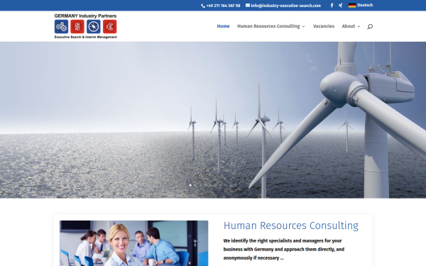 www.industry-executive-search.com