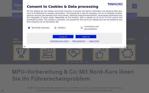 www.nord-kurs.de