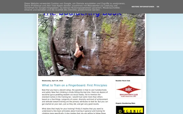 www.theboulderingbook.com