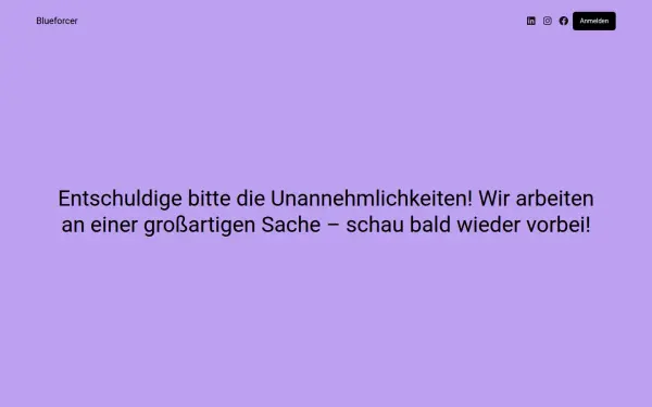 blueforcer.de