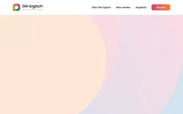 dia-logisch.de