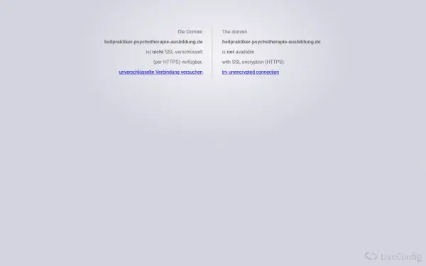 heilpraktiker-psychotherapie-ausbildung.de