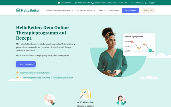 hellobetter.de