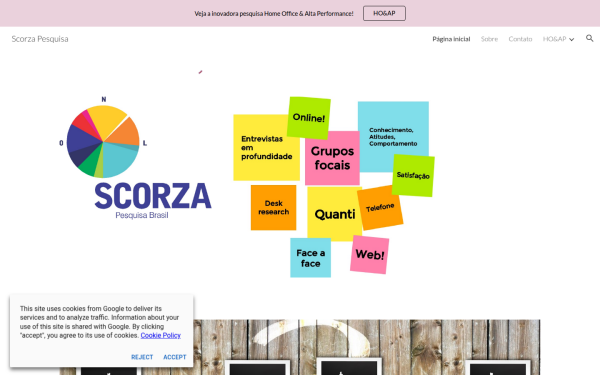www.scorzapesquisa.net