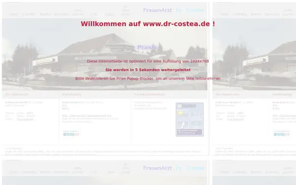 dr-costea.de