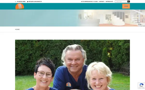 dr.langhanke.com