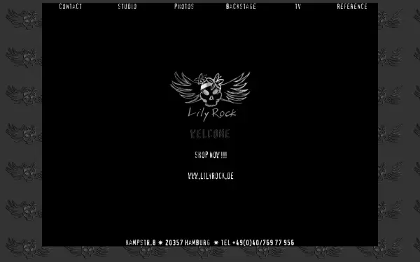 lily-rock.de