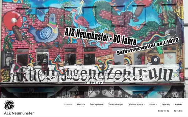 www.ajz-neumuenster.de