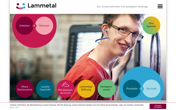 www.lammetal.net