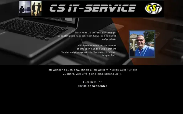 cs-it-service.de