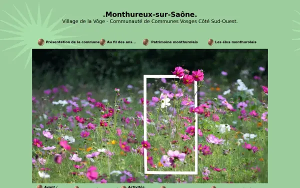 monthureux.fr