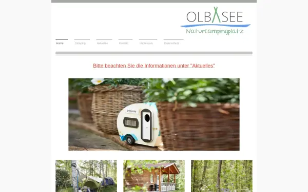 www.campingplatz-olbasee.de