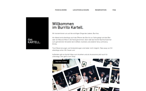 www.machete-burritos.com