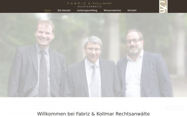 www.fabrizundkollmar.de