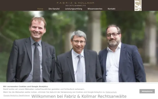 www.fabrizundkollmar.de