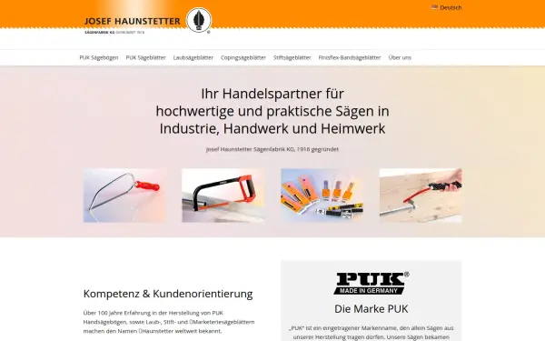 www.haunstetter-saegenfabrik.de