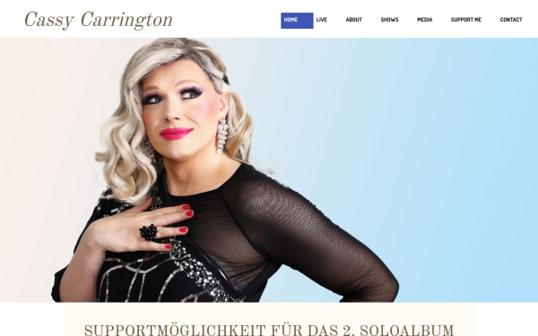 alleliebencassy.de