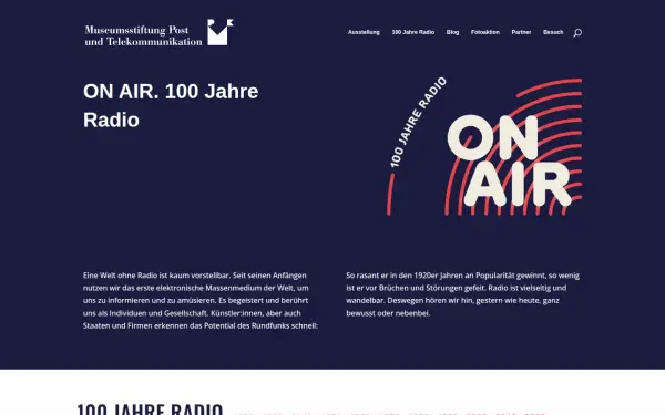 radio.museumsstiftung.de