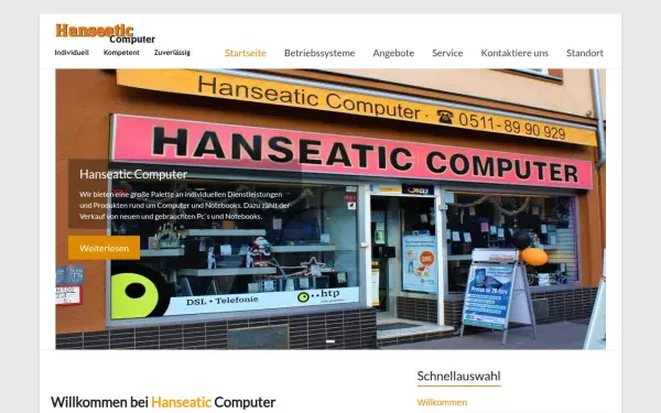 www.hanseaticcomputer.de