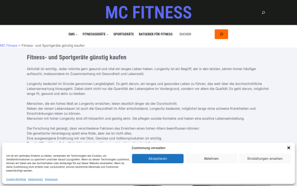 www.mc-fitness.de