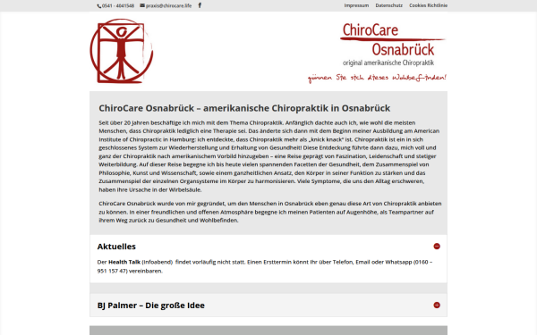 www.chirocare.life