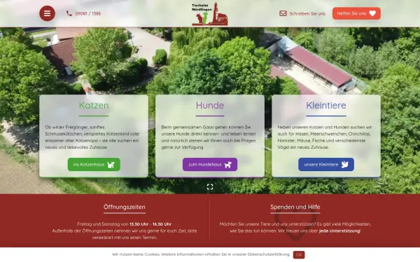 www.tierheim-noerdlingen.de