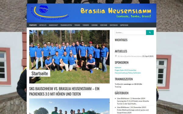 brasilia-heusenstamm.de