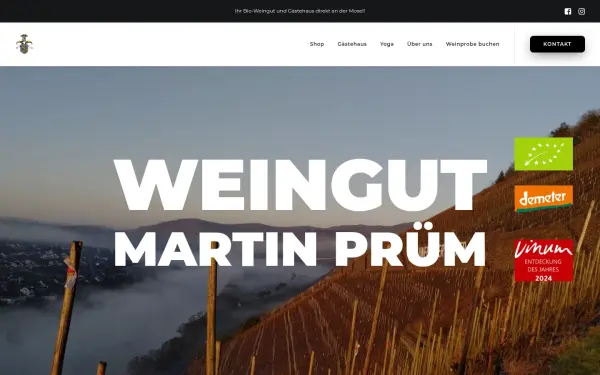martin-pruem.de