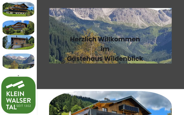 www.gaestehaus-wildenblick.at