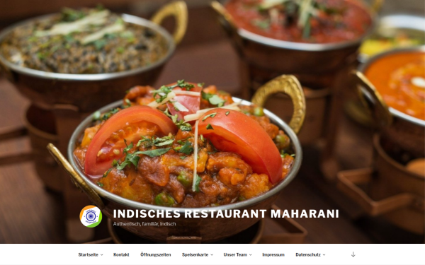 maharani-mogendorf.de