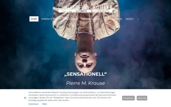 www.christopher-koehler.de