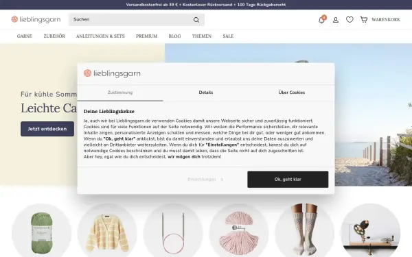 lieblingsgarn.de