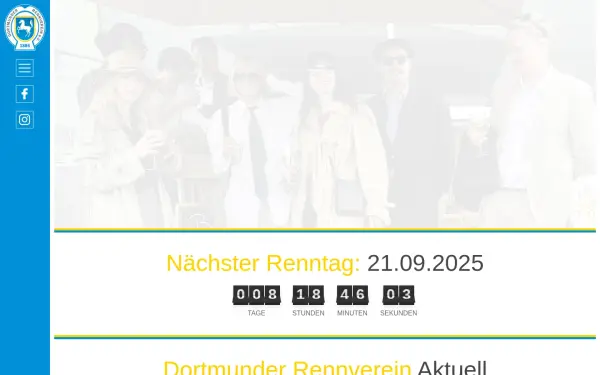 www.dortmunder-rennverein.de
