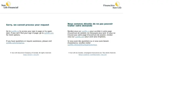 www.sunnet.sunlife.com
