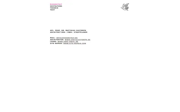 architekturzentrale.de