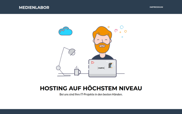 www.medienlabor.de