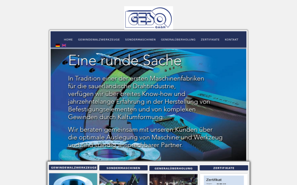 geso-gmbh.de