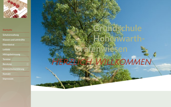 vs-hohenwarth-grafenwiesen.de