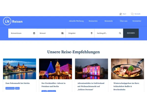 www.ln-reisen.de