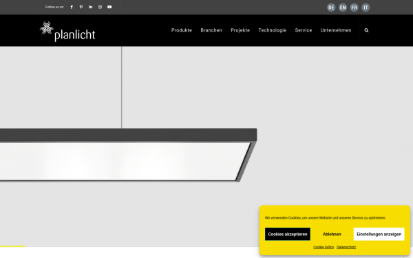 www.planlicht.com