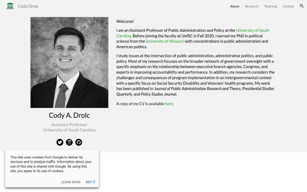 www.codydrolc.com
