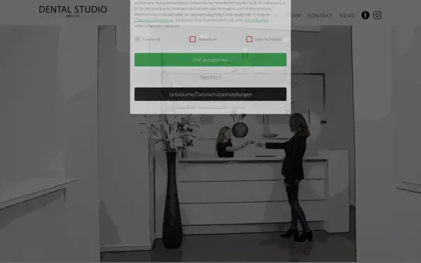 www.dentalstudio-muenchen.de